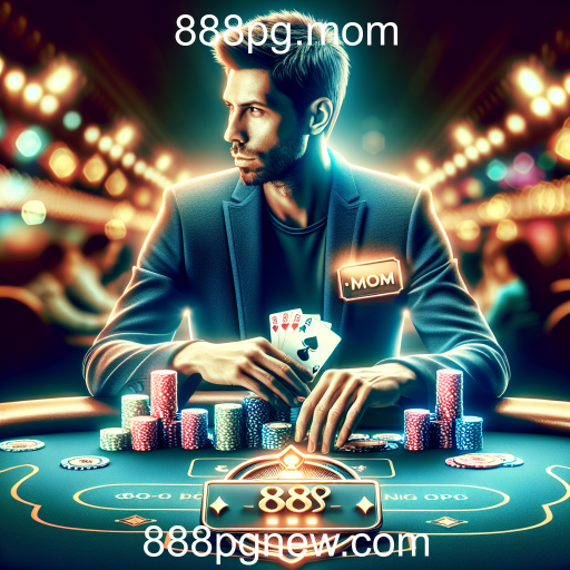 A Ascensão do Poker: Mais do que um Jogo de Cartas